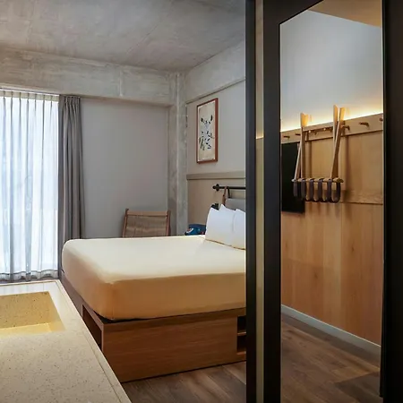 Moxy Hotel Tulum