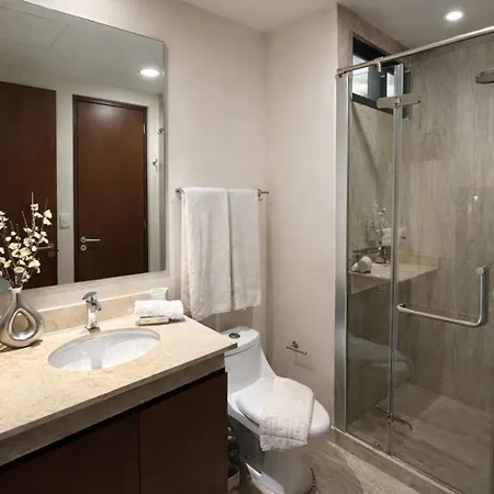 Casa Vibe- Private- Ph- Rooftop- Pool- 3 Balcony * Tulum