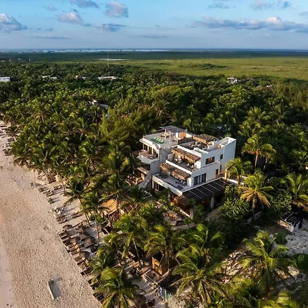 Chiringuito * Tulum