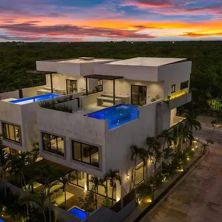 Piedras Luxe By Prestigia -