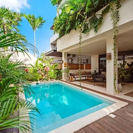 Holiday home Casa Prestigia - Luxury - *
