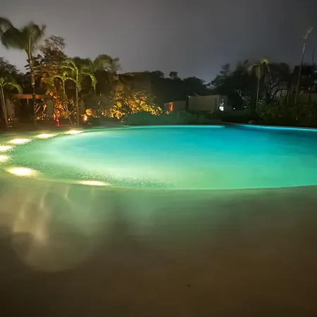 Luxury 3 Bedroom With Private Pool Aflora Holiday home