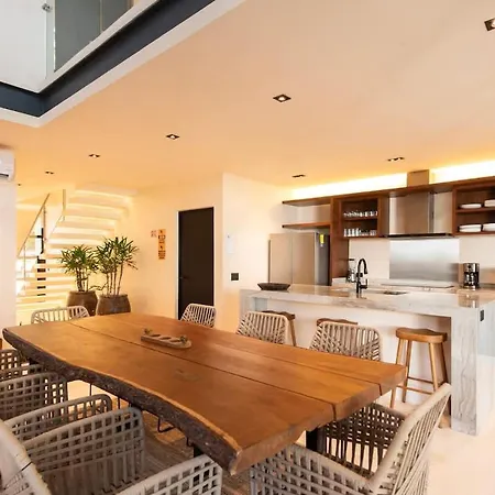 Casa Prestigia - Luxury - *