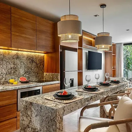 Casa Lumina Private Luxury Jungle Retreat Holiday home *