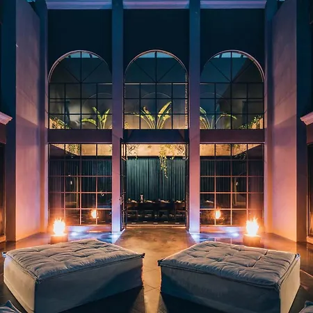 Villa El Gaston - Tulum