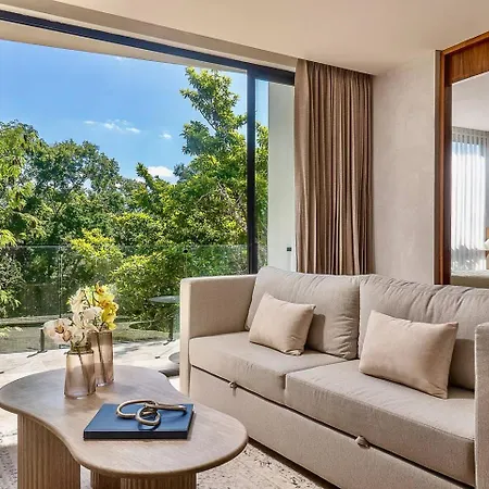 Casa Lumina Private Luxury Jungle Retreat Holiday home *