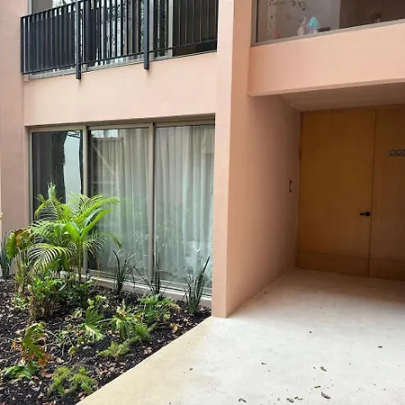 Holiday home Luxury 3 Bedroom With Private Pool Aflora Tulum