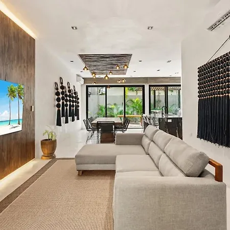 Piedras Luxe By Prestigia - *