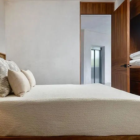 Casa Lumina Private Luxury Jungle Retreat