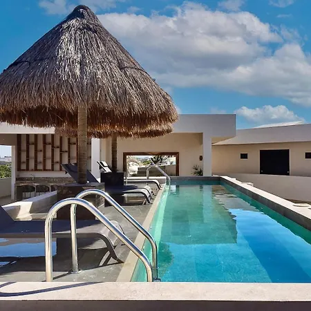 Holiday home Casa Lumina Private Luxury Jungle Retreat *