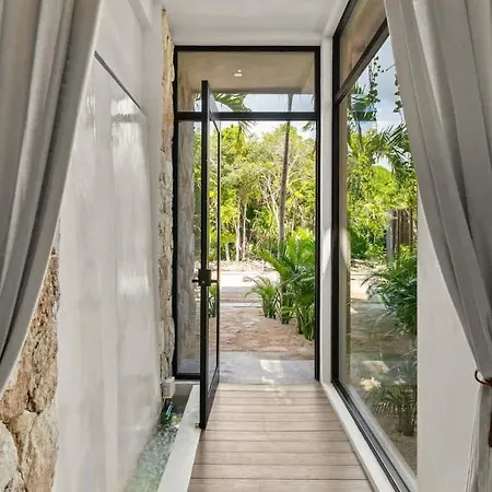 Villa Piedras Luxe By Prestigia -