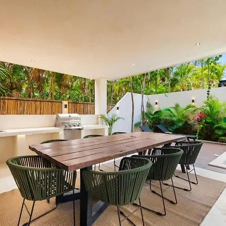 Holiday home Casa Prestigia - Luxury - Tulum