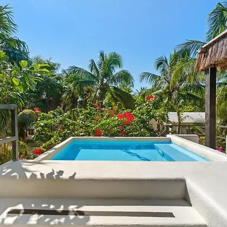 Villa Chiringuito Tulum
