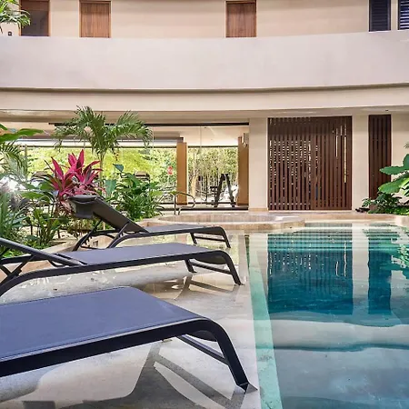 Casa Lumina Private Luxury Jungle Retreat Tulum