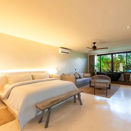 Casa Prestigia - Luxury - Tulum