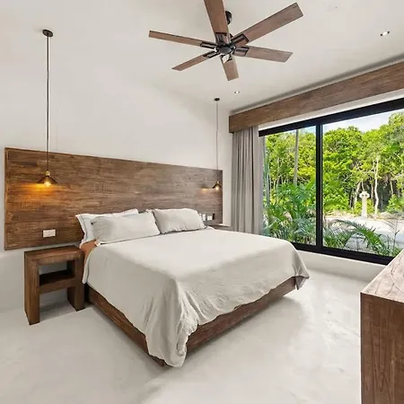 Piedras Luxe By Prestigia - * Tulum