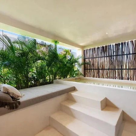 Holiday home Casa Prestigia - Luxury - Tulum