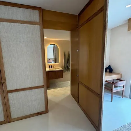Luxury 3 Bedroom With Private Pool Aflora Tulum