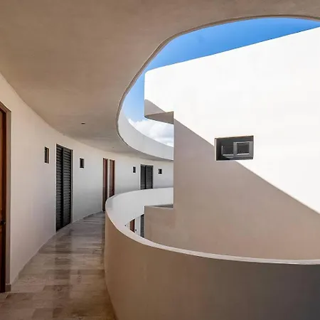 Casa Lumina Private Luxury Jungle Retreat Tulum