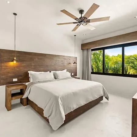 Piedras Luxe By Prestigia - Tulum