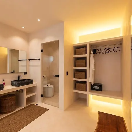 Holiday home Casa Prestigia - Luxury - Tulum