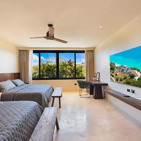 Casa Prestigia - Luxury - *