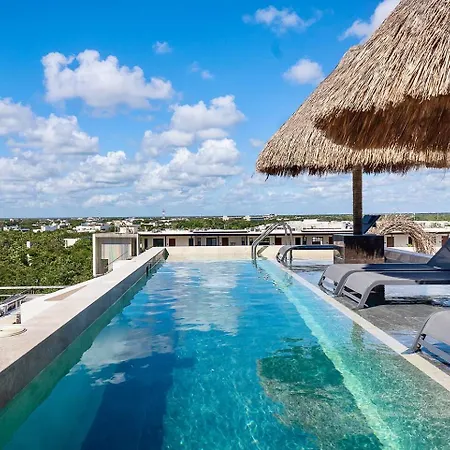 Holiday home Casa Lumina Private Luxury Jungle Retreat *