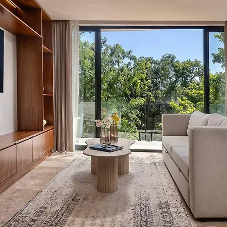 Casa Lumina Private Luxury Jungle Retreat