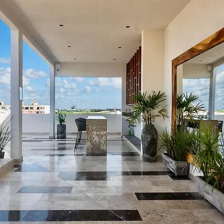 Casa Lumina Private Luxury Jungle Retreat