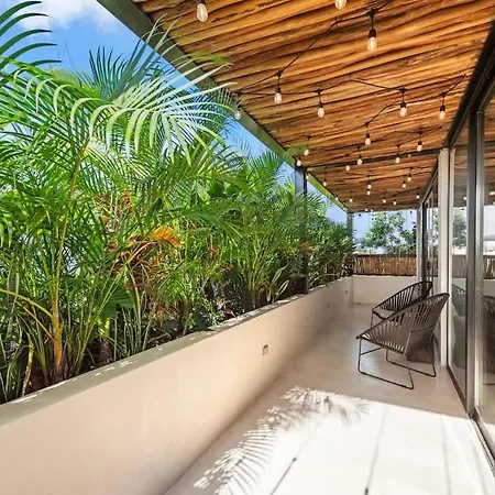 Holiday home Casa Prestigia - Luxury - Tulum