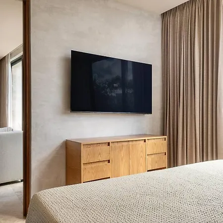 Holiday home Casa Lumina Private Luxury Jungle Retreat Tulum