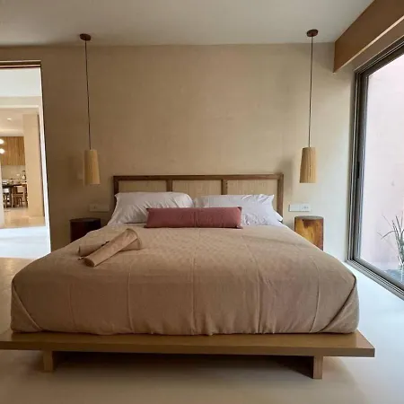 Luxury 3 Bedroom With Private Pool Aflora Holiday home *