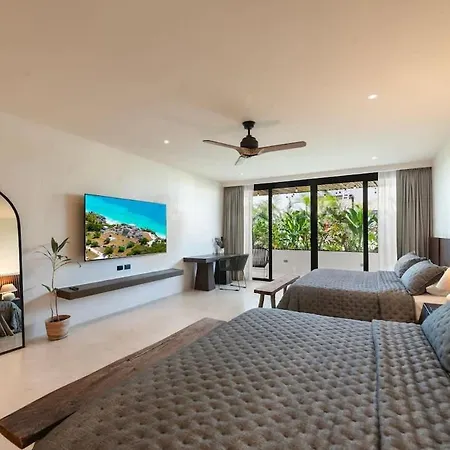 Casa Prestigia - Luxury - Tulum