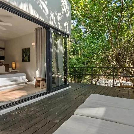 Villa Chiringuito Tulum