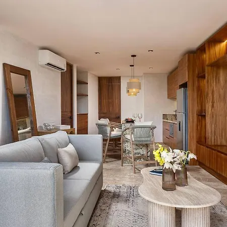 Casa Lumina Private Luxury Jungle Retreat Holiday home