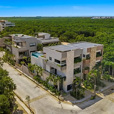 Piedras Luxe By Prestigia - Villa *