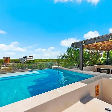 Holiday home Casa Prestigia - Luxury - Tulum