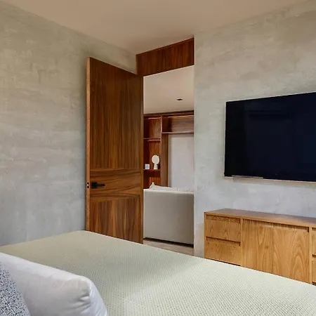 Casa Lumina Private Luxury Jungle Retreat Holiday home Tulum