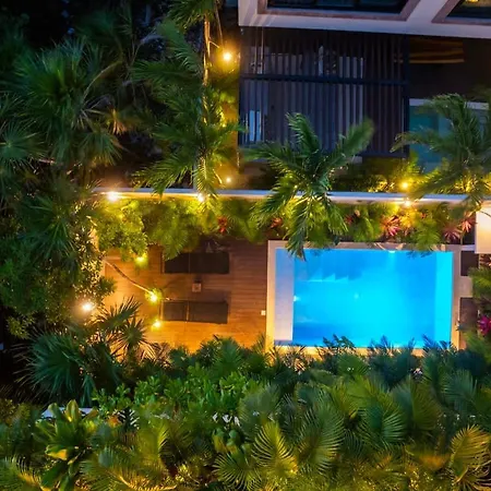 Holiday home Casa Prestigia - Luxury - Tulum