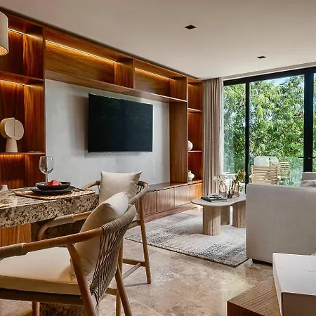 Casa Lumina Private Luxury Jungle Retreat * Tulum