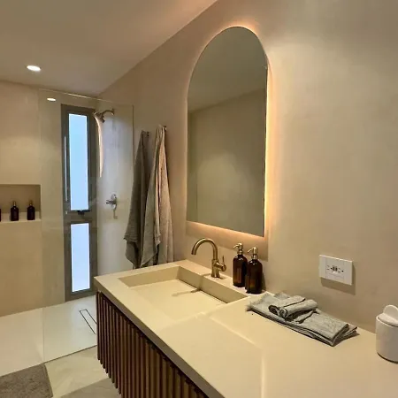 Luxury 3 Bedroom With Private Pool Aflora * Tulum