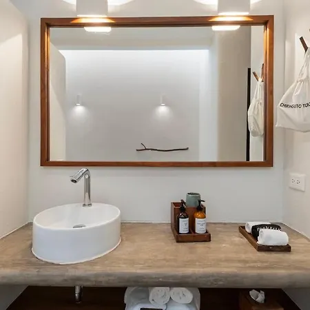 Chiringuito Villa Tulum