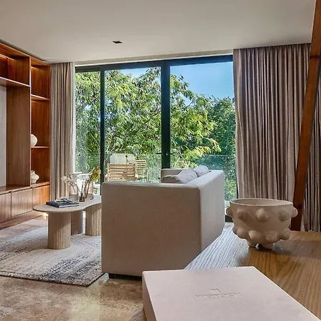 Holiday home Casa Lumina Private Luxury Jungle Retreat *