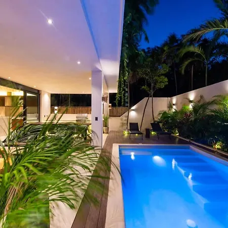 Casa Prestigia - Luxury -