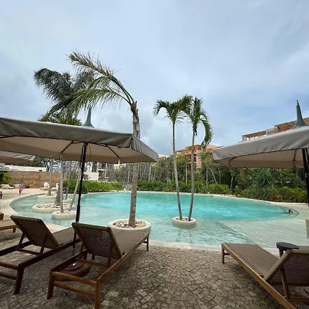 Luxury 3 Bedroom With Private Pool Aflora