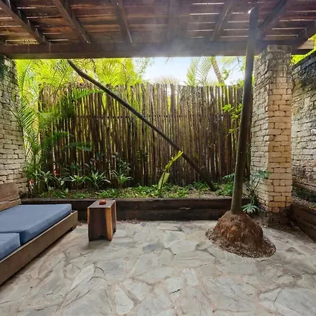Villa Chiringuito Tulum