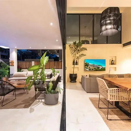 Casa Prestigia - Luxury - Holiday home