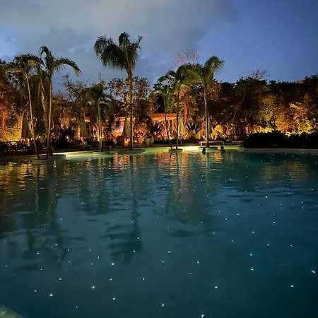Holiday home Luxury 3 Bedroom With Private Pool Aflora Tulum