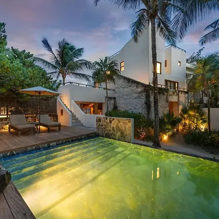 Villa Chiringuito *