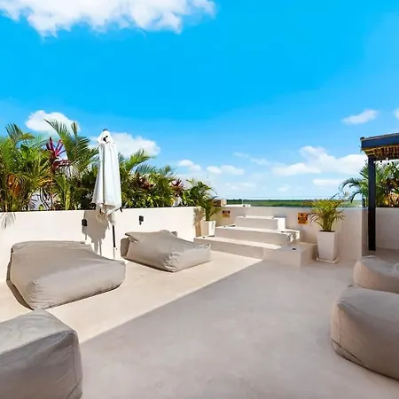 Casa Prestigia - Luxury - Tulum